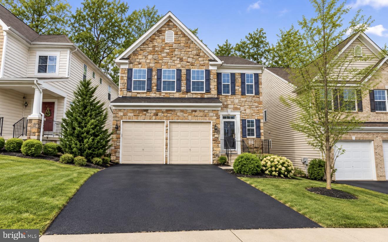 3437 EAGLE RIDGE DRIVE