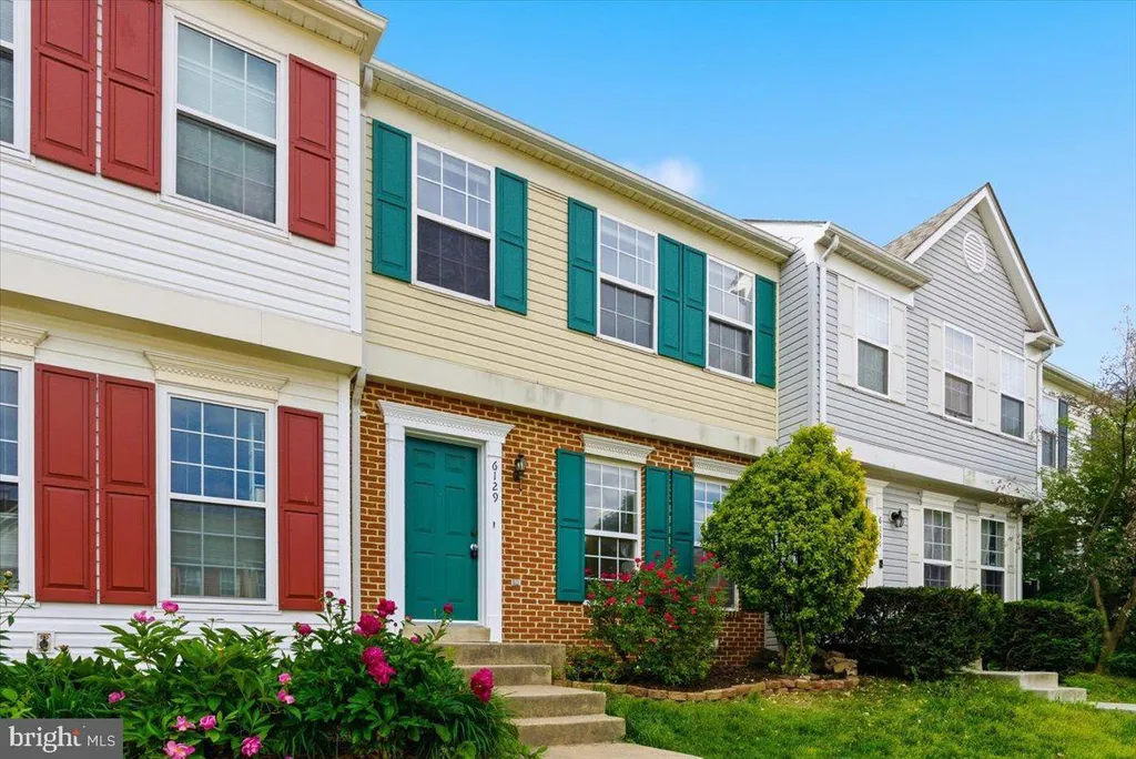Additional image 2 of 6129 Kendra Way, Centreville, VA 20121