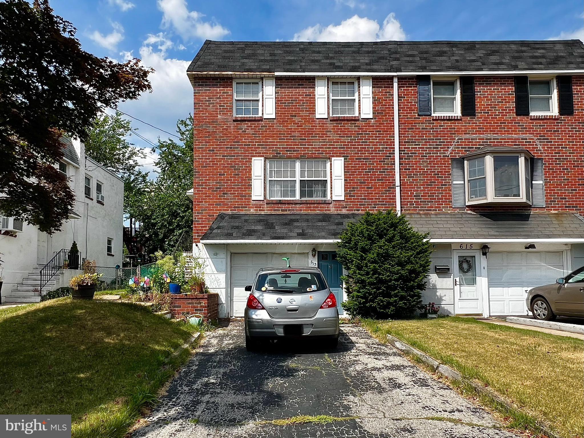 ROBERTS PARK - Residential