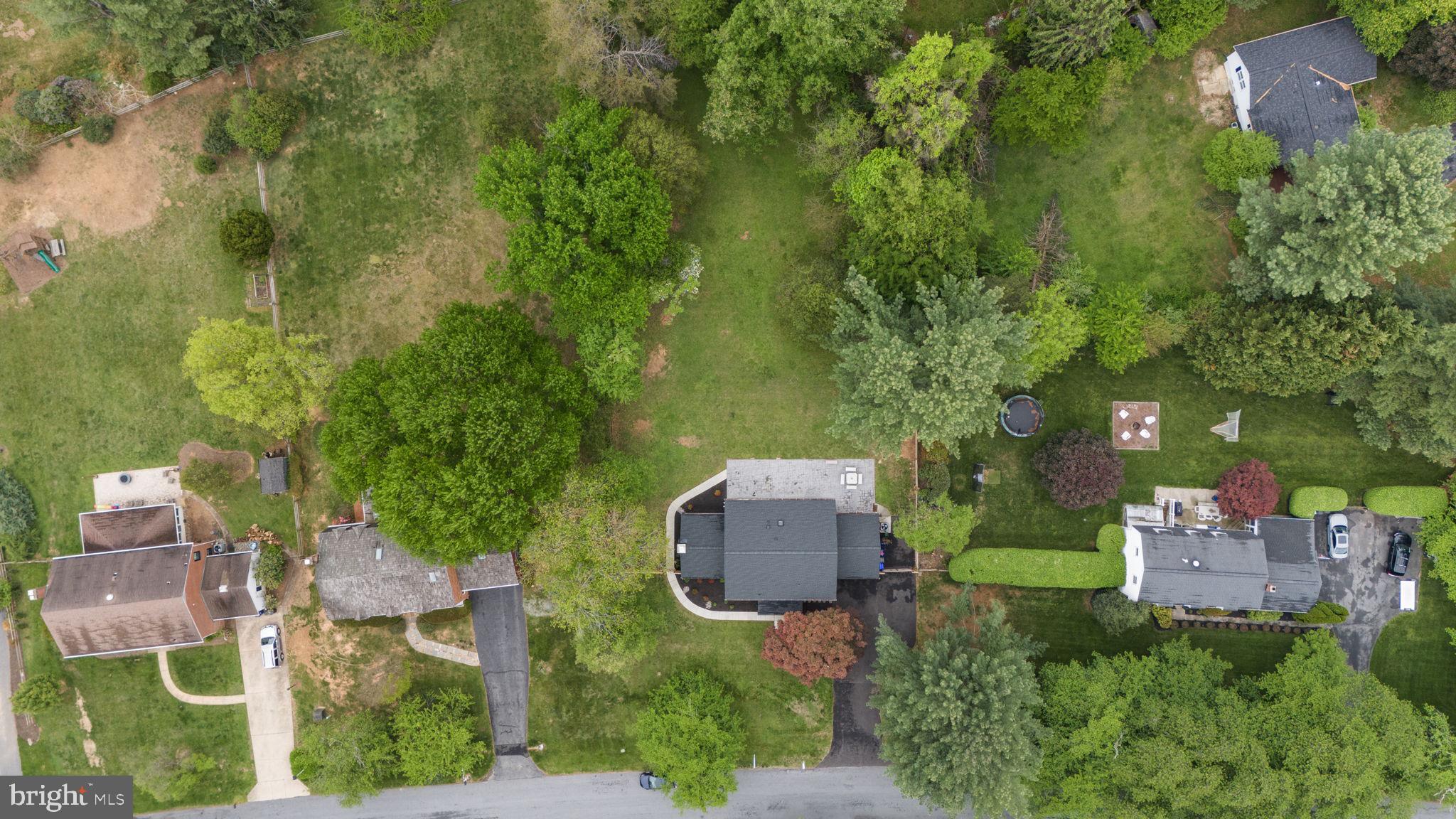 WILLIAMSBURG VILLAGE - Residential
