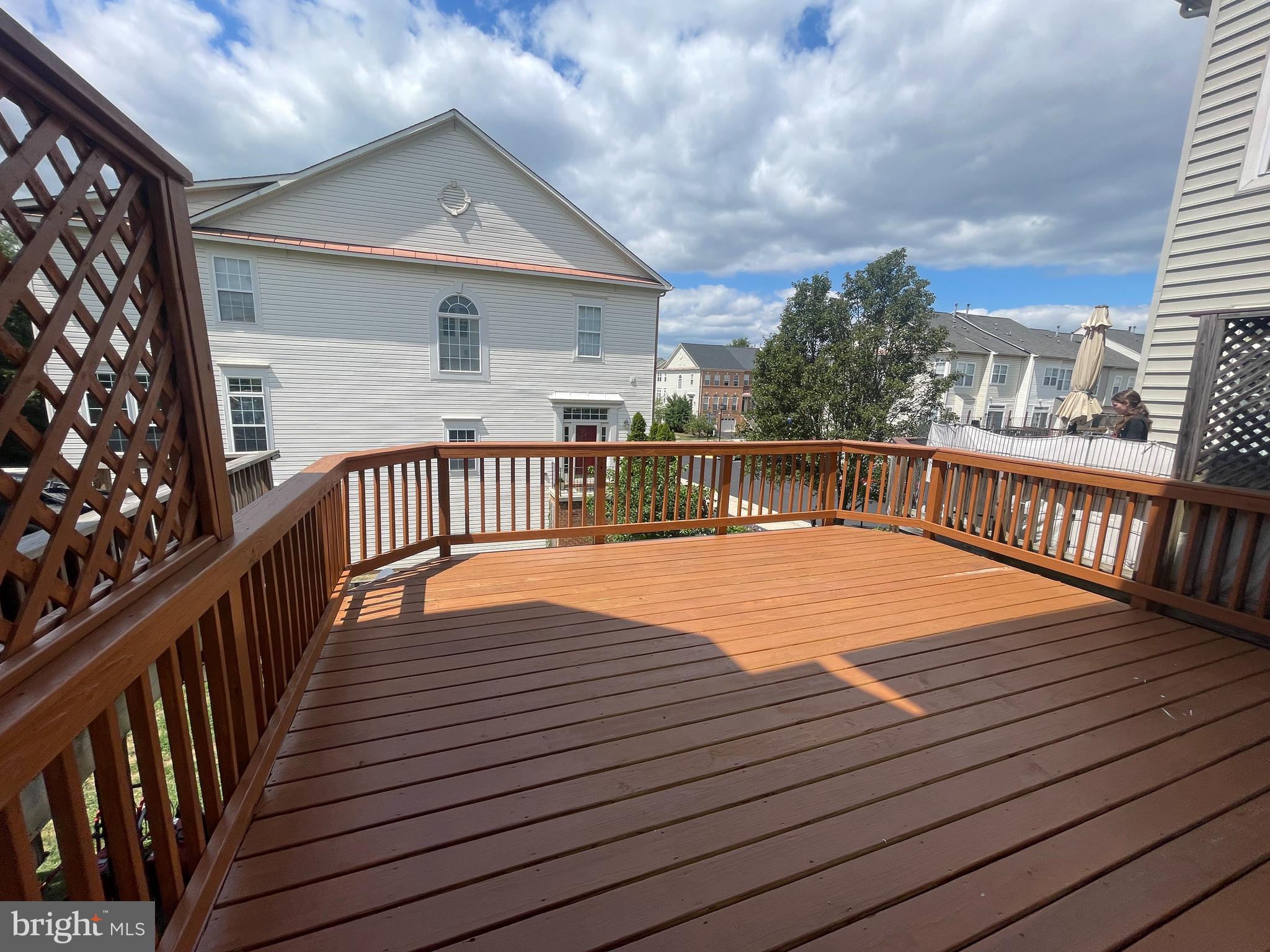 STONE RIDGE NORTH - Residential Lease