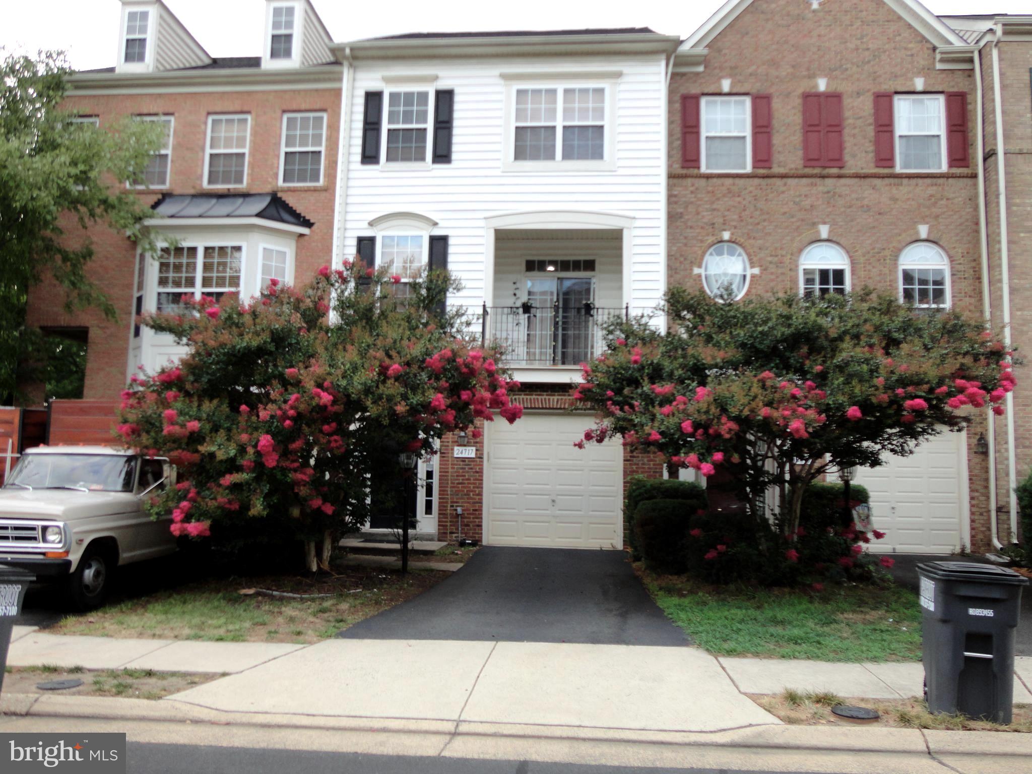 STONE RIDGE NORTH - Residential Lease