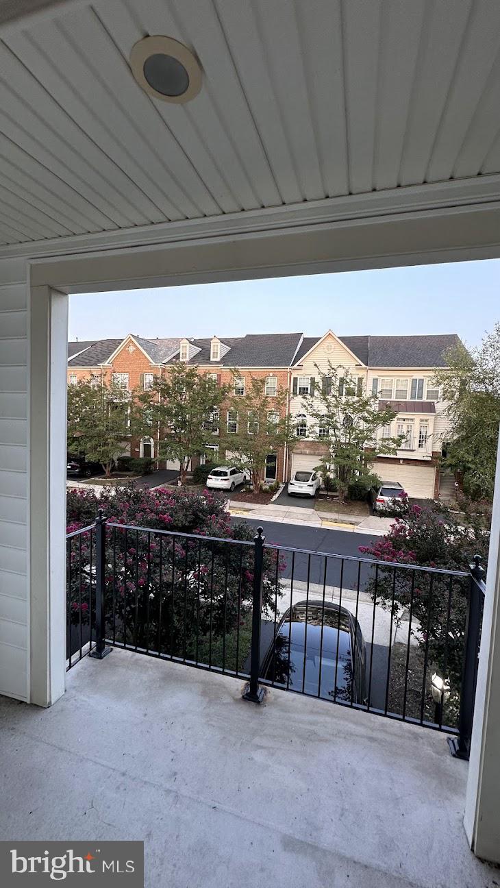 STONE RIDGE NORTH - Residential Lease