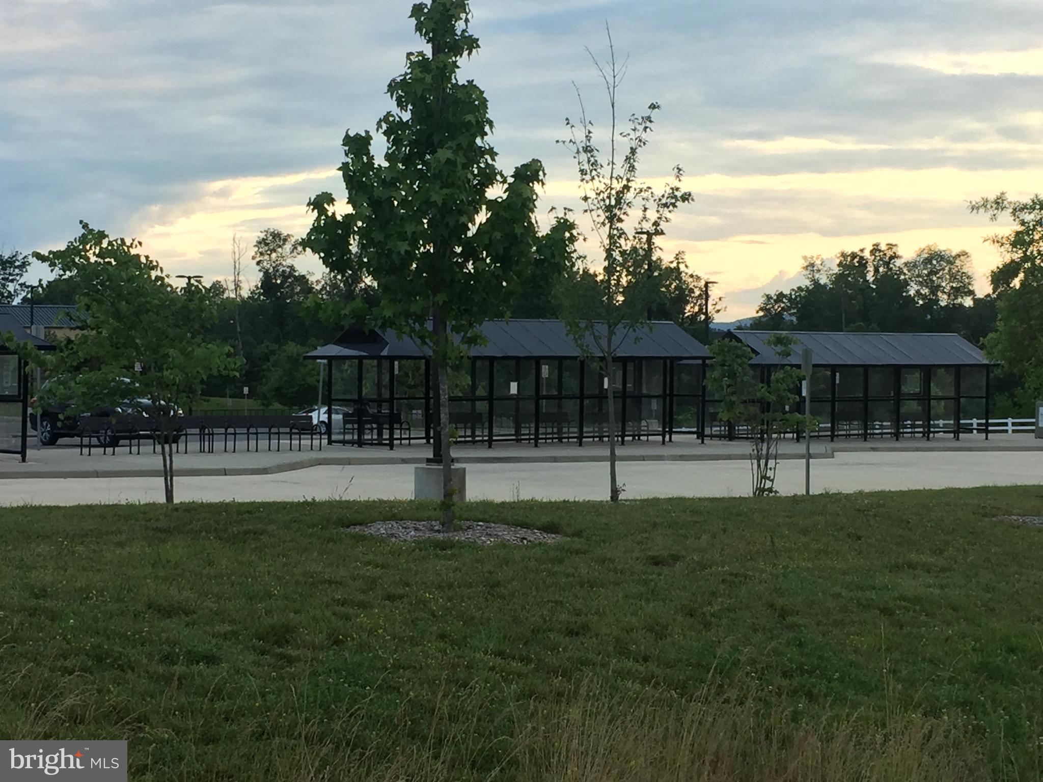 STONE RIDGE NORTH - Residential Lease