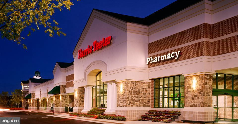 STONE RIDGE NORTH - Residential Lease