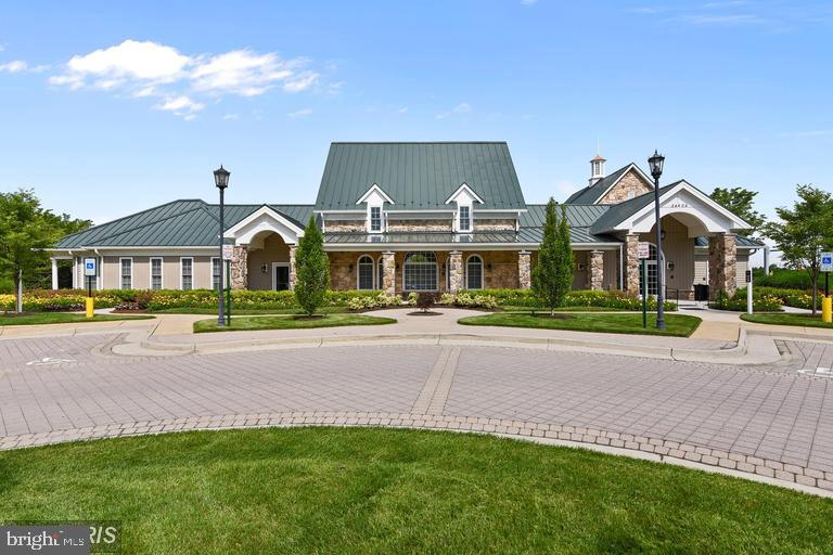 STONE RIDGE NORTH - Residential Lease