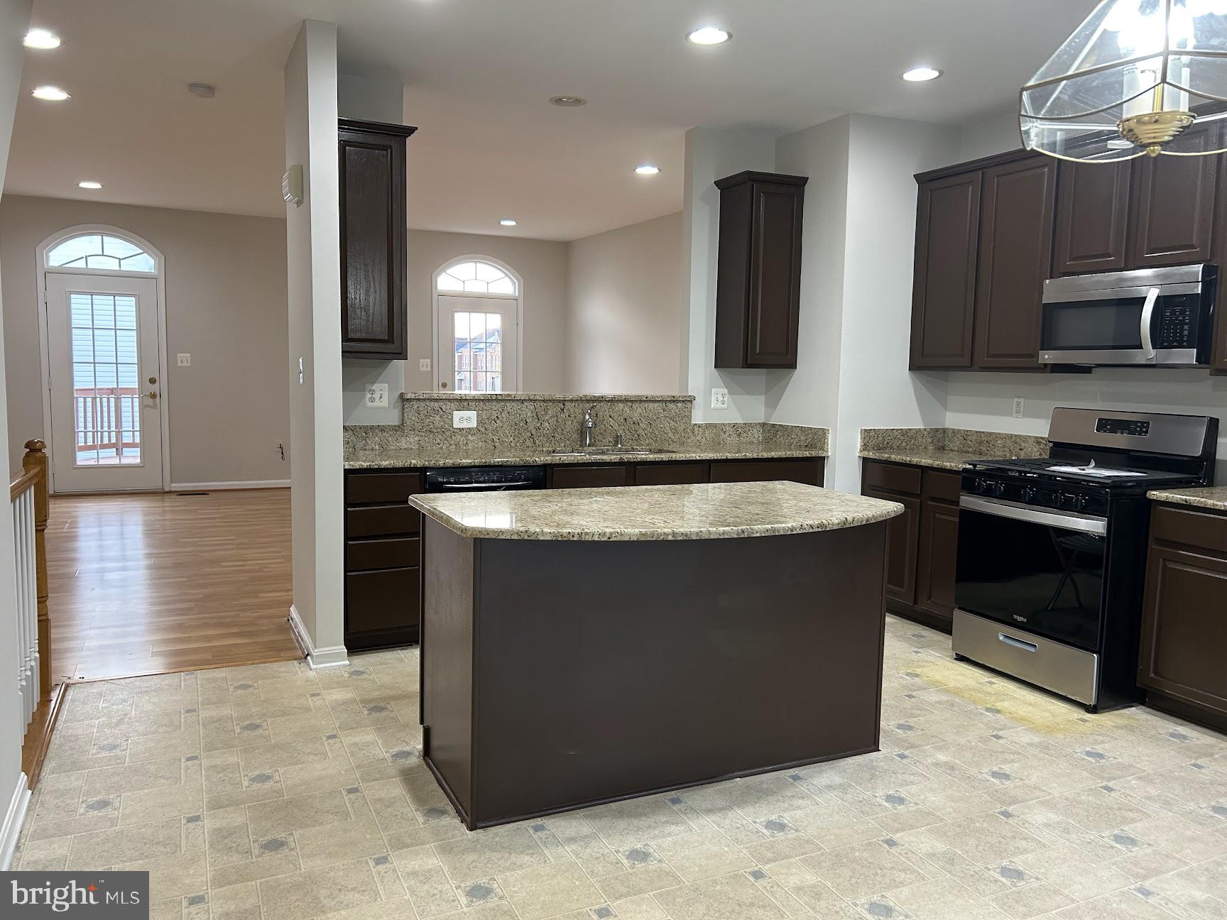 STONE RIDGE NORTH - Residential Lease