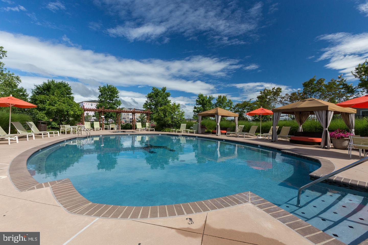 STONE RIDGE NORTH - Residential Lease