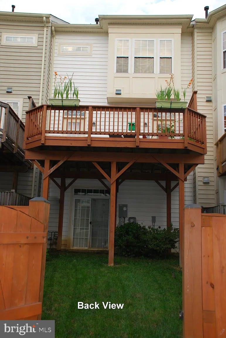 STONE RIDGE NORTH - Residential Lease