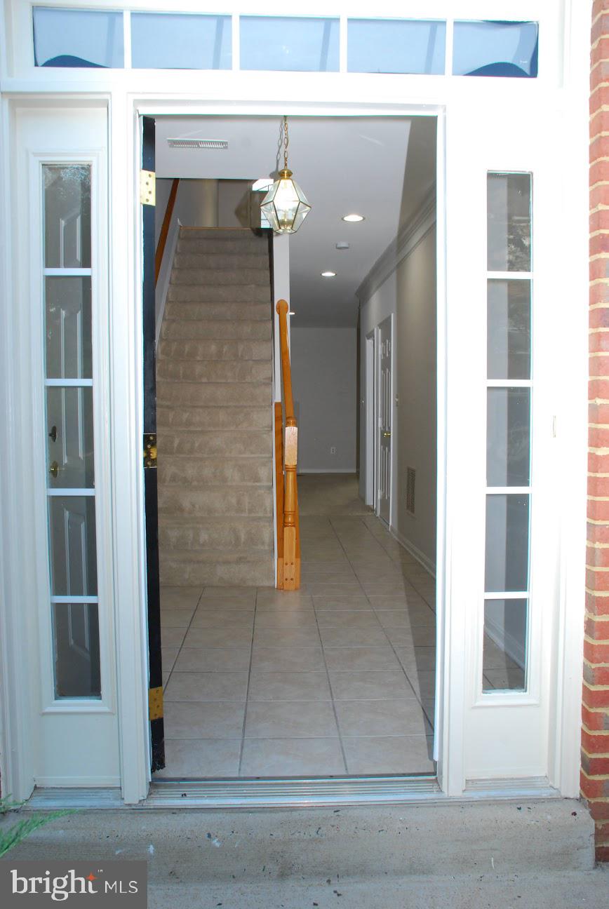 STONE RIDGE NORTH - Residential Lease