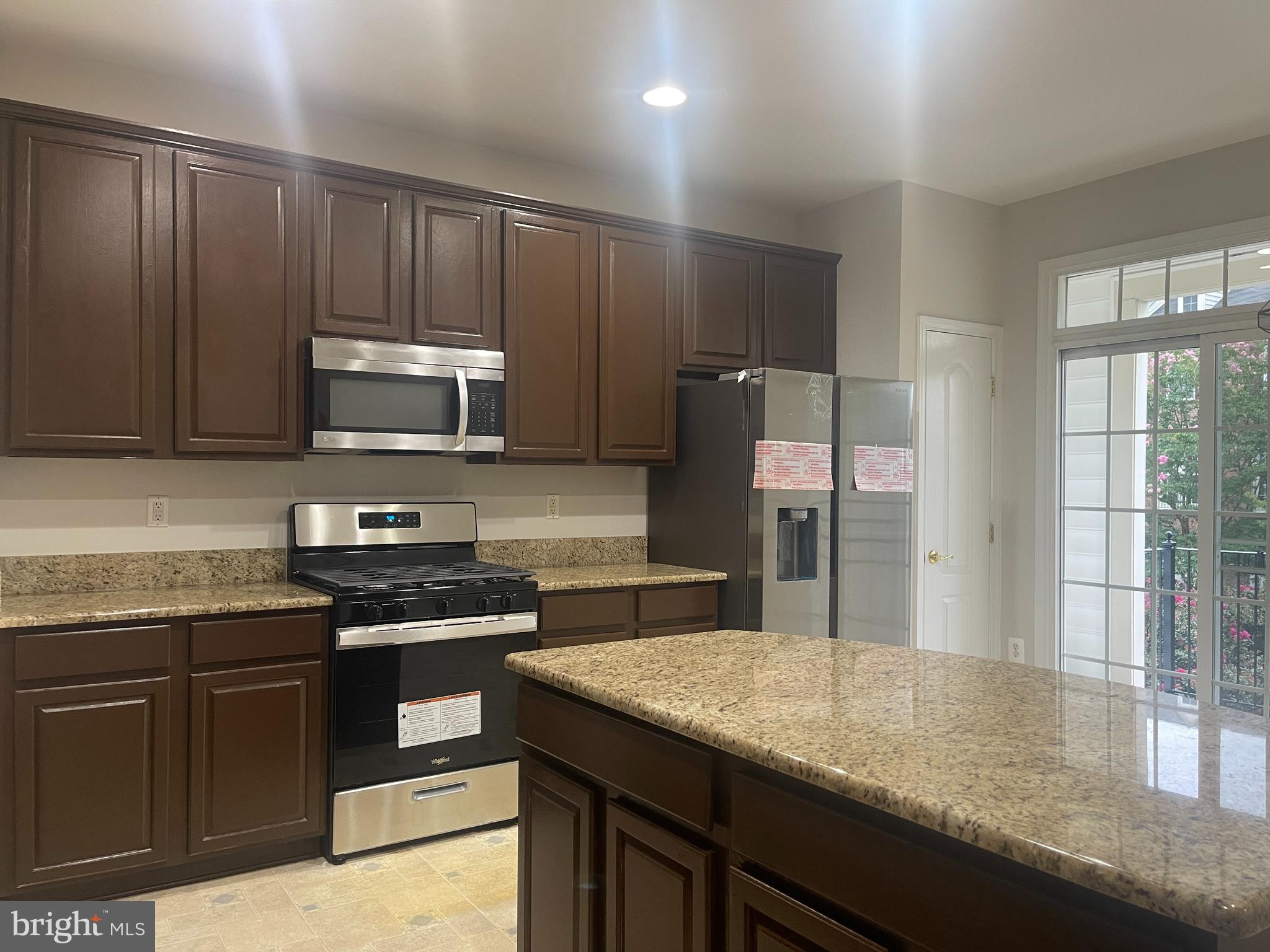 STONE RIDGE NORTH - Residential Lease