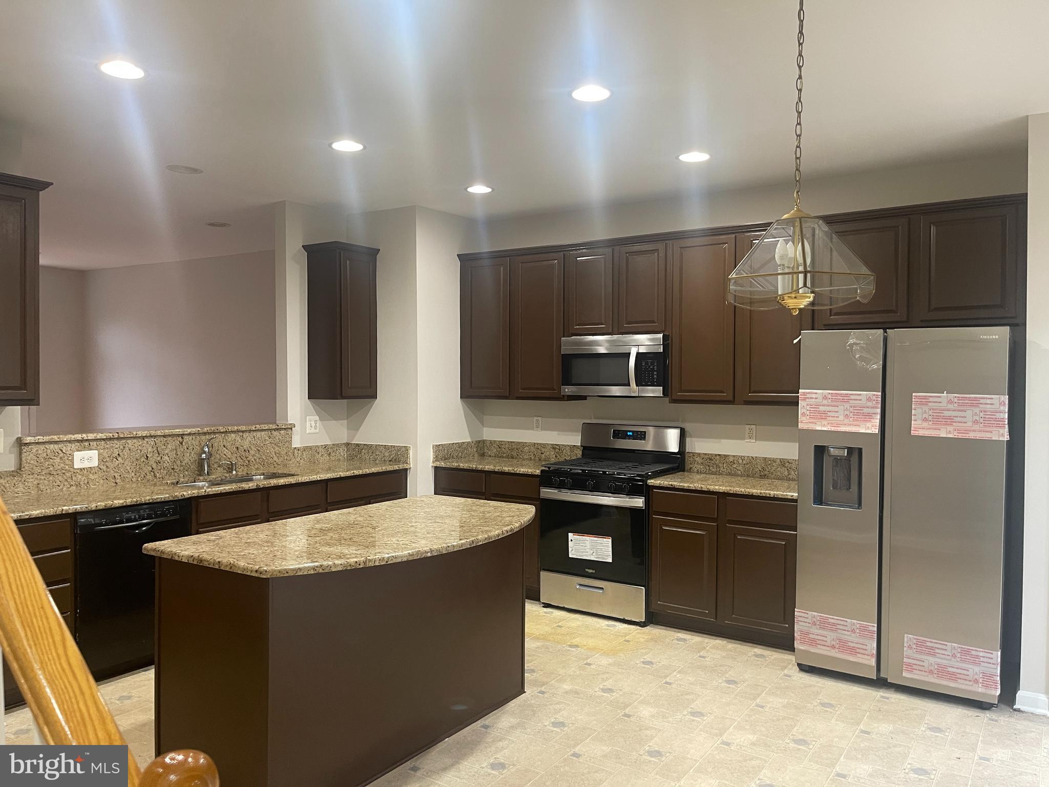 STONE RIDGE NORTH - Residential Lease