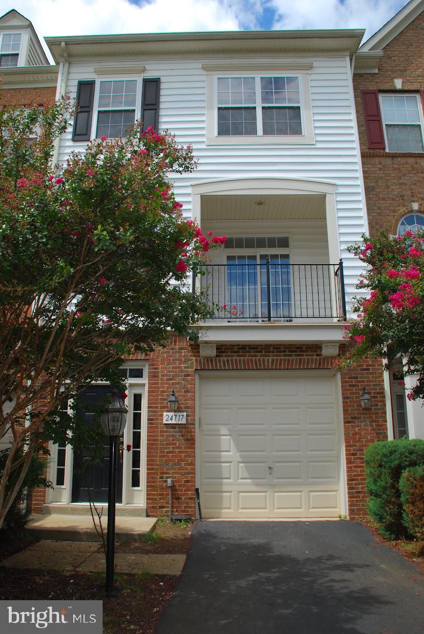 STONE RIDGE NORTH - Residential Lease