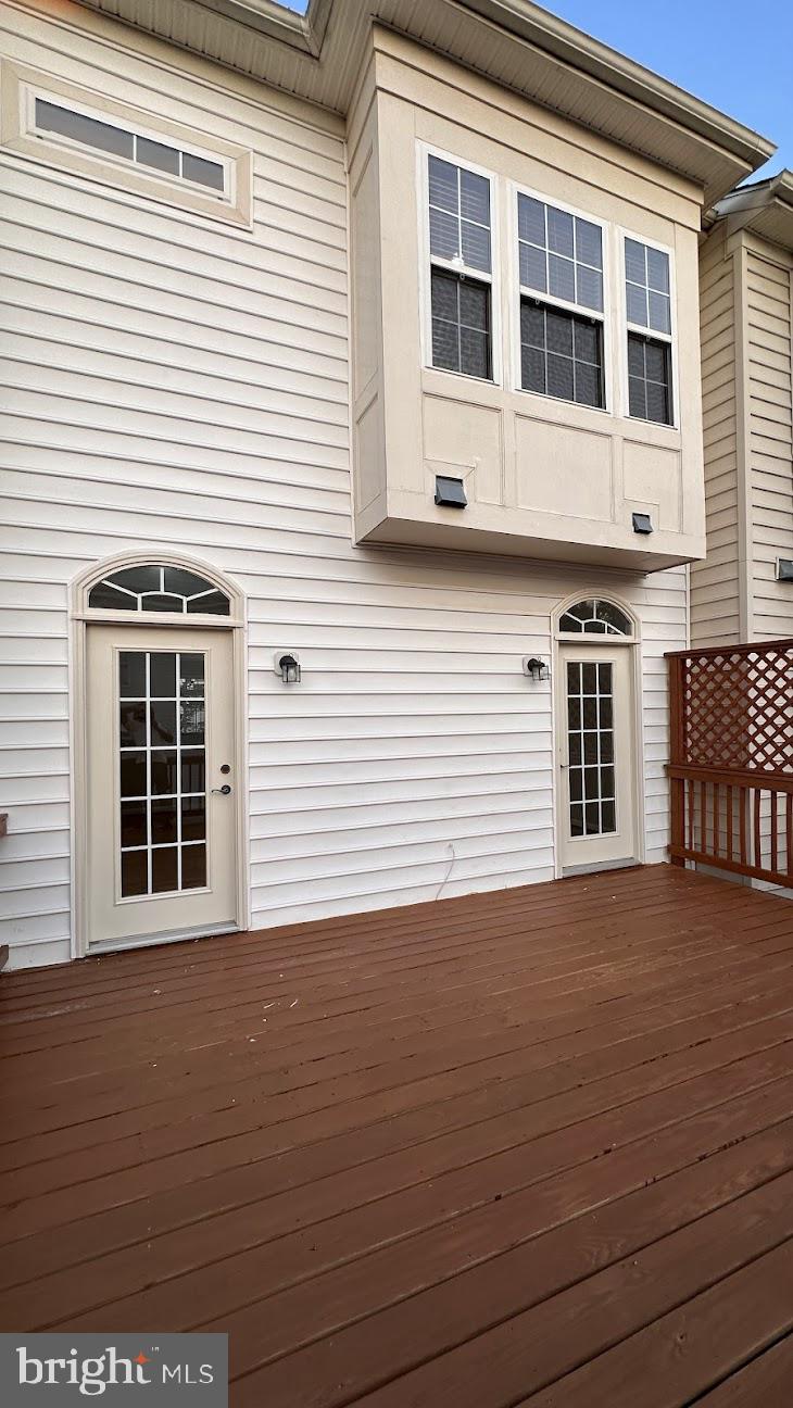 STONE RIDGE NORTH - Residential Lease