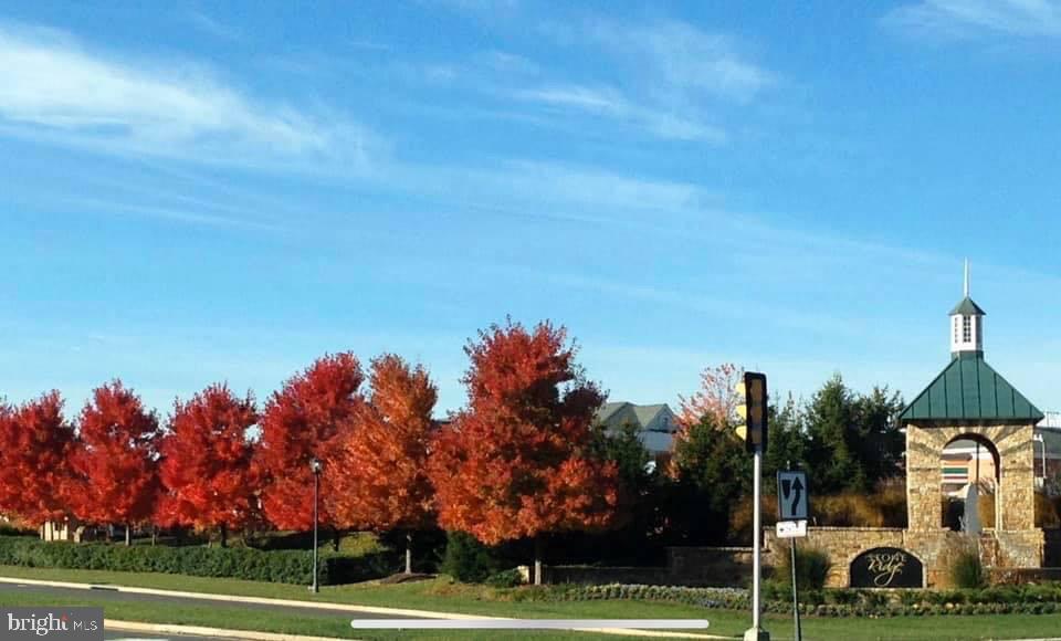 STONE RIDGE NORTH - Residential Lease