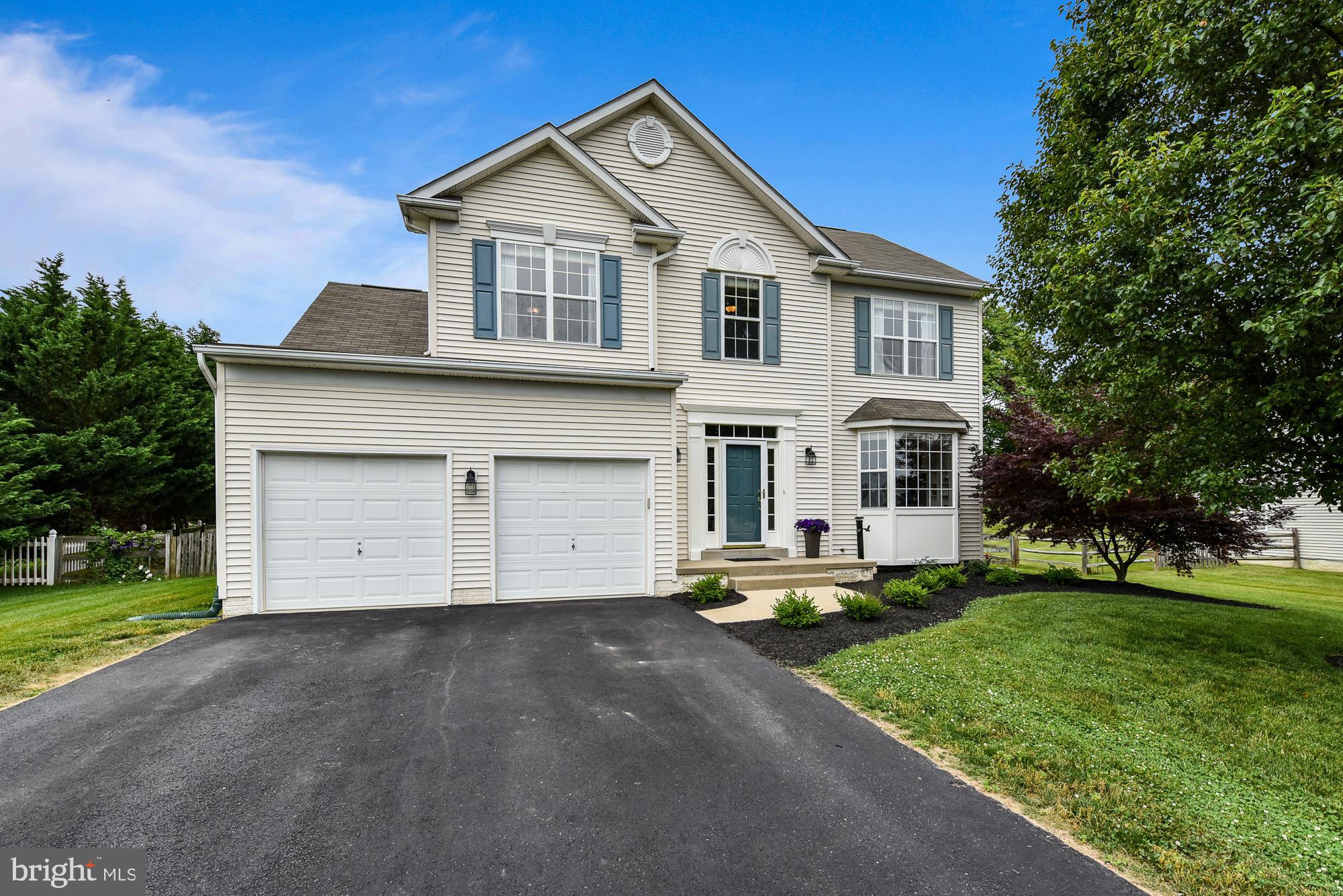 GREEN HILL MANOR - Residential