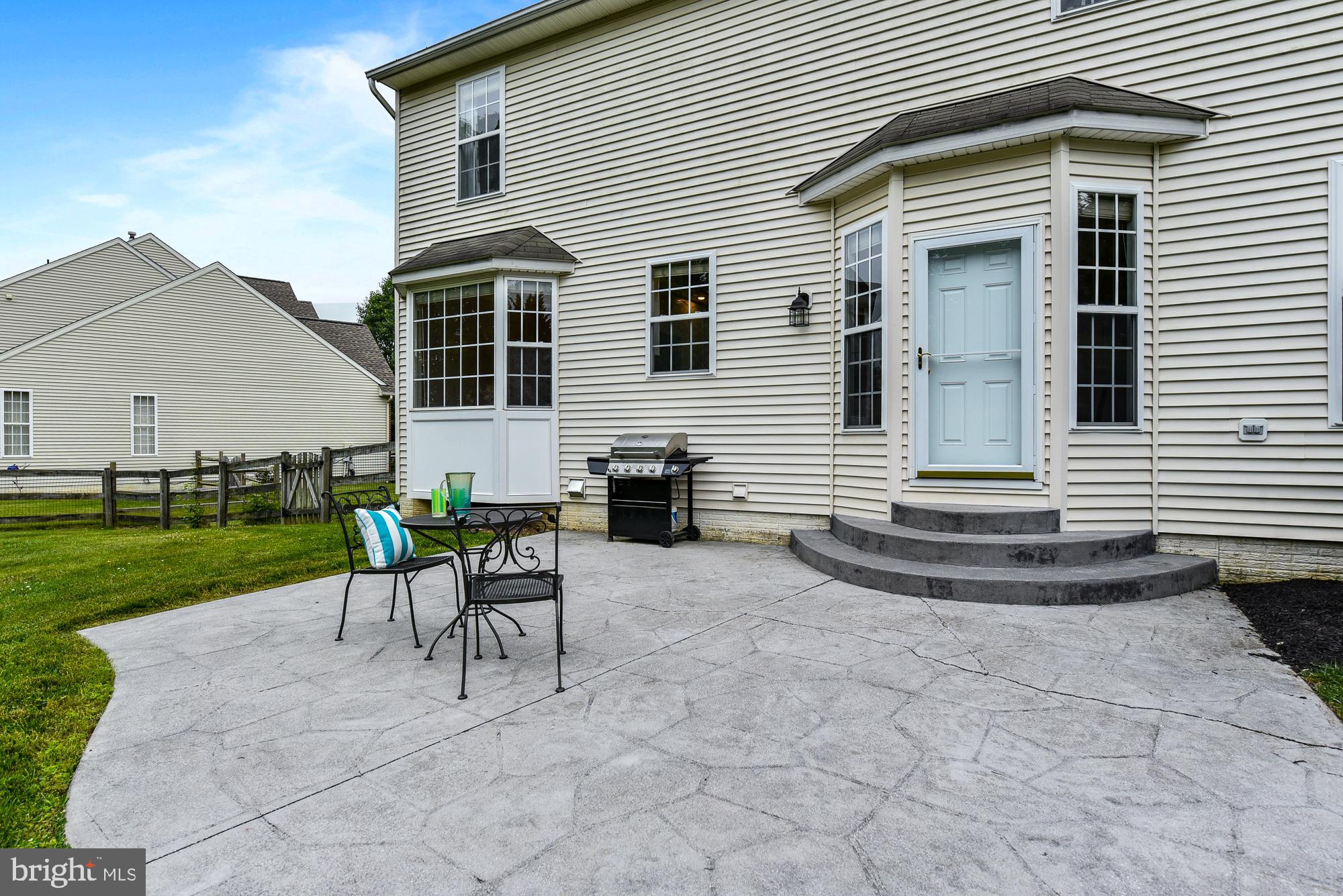 GREEN HILL MANOR - Residential