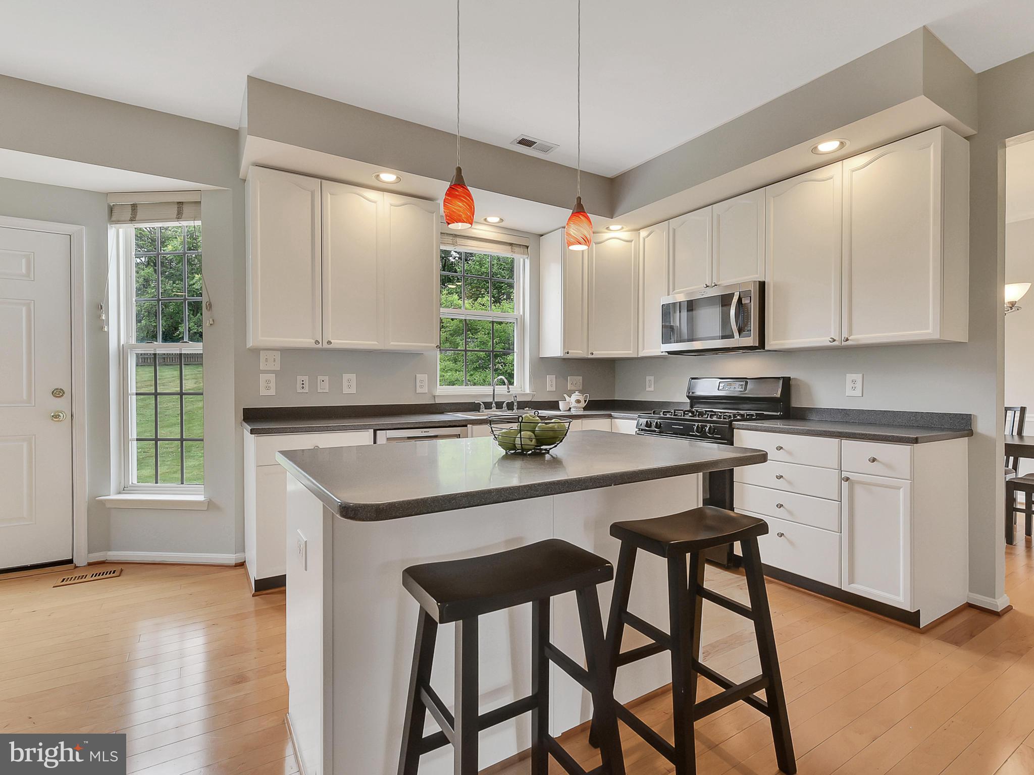 GREEN HILL MANOR - Residential