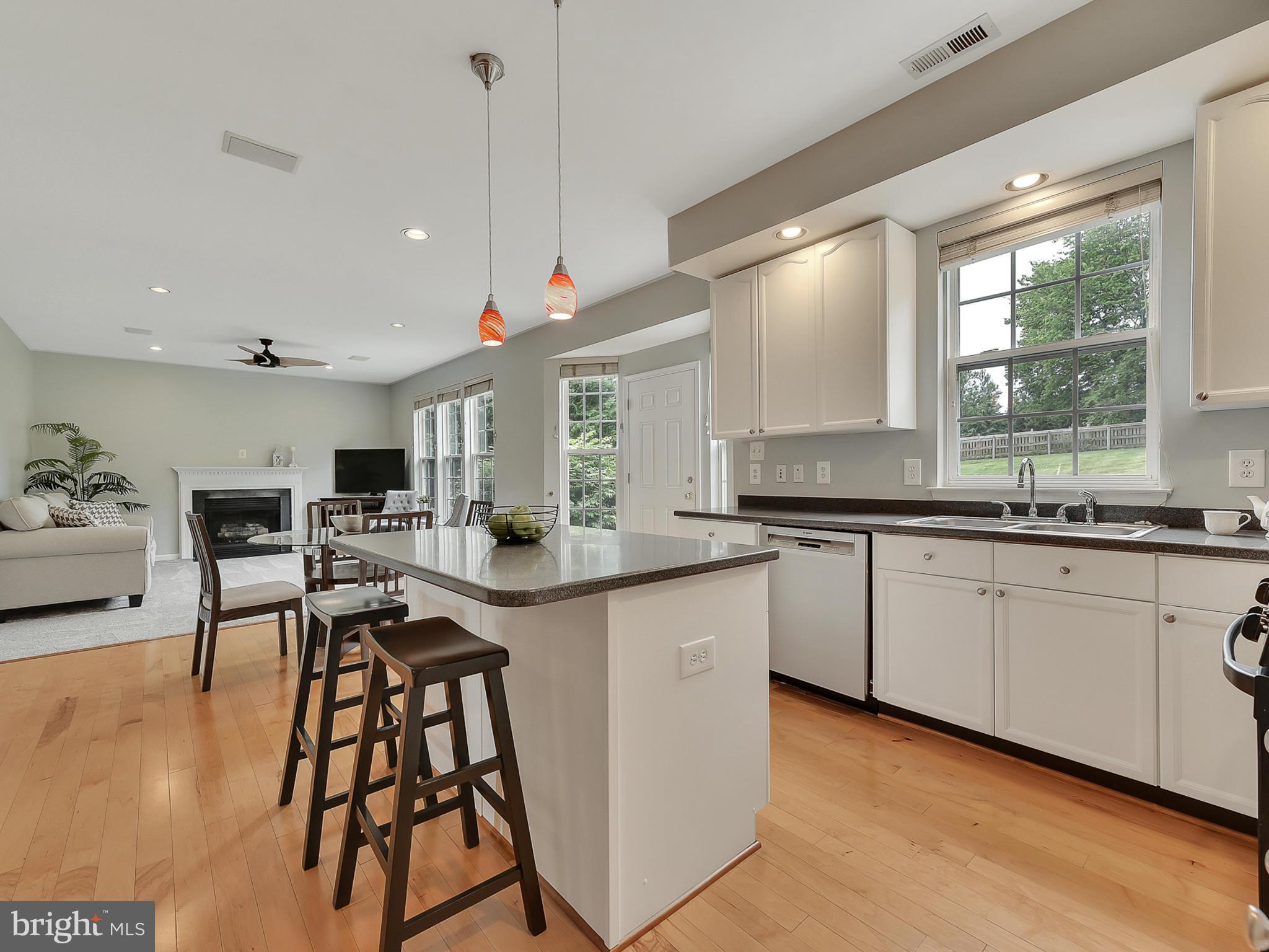 GREEN HILL MANOR - Residential