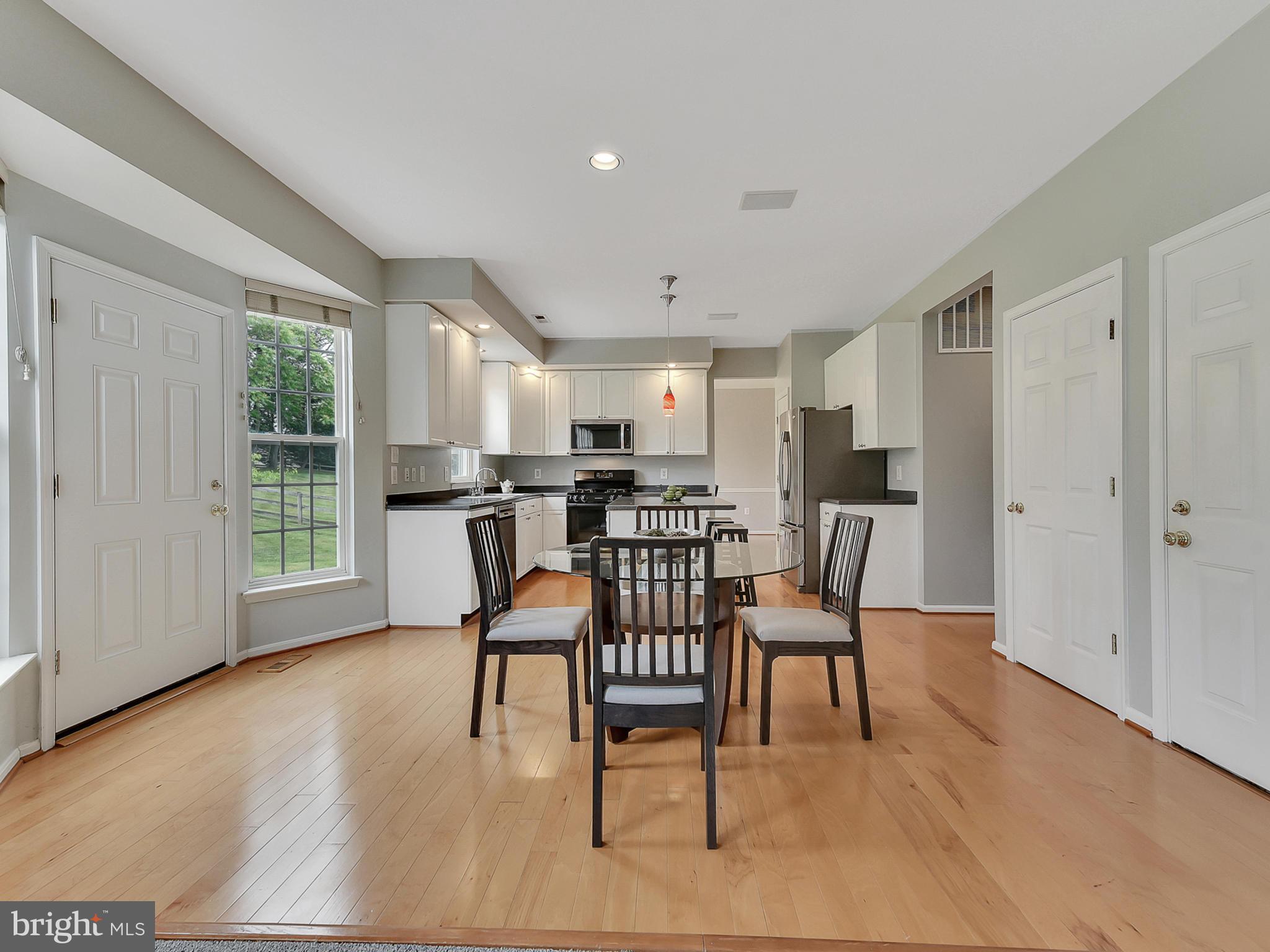 GREEN HILL MANOR - Residential