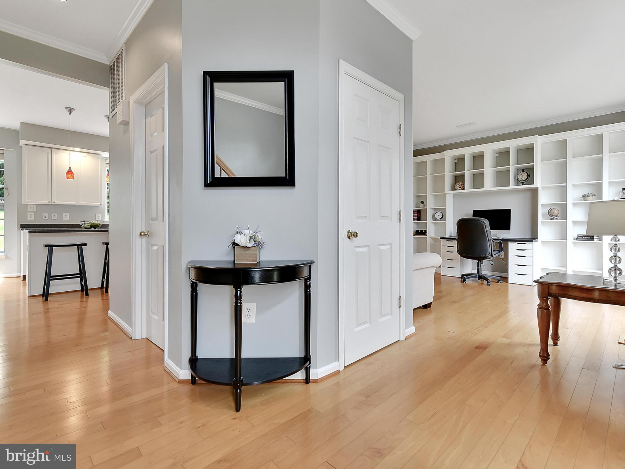 GREEN HILL MANOR - Residential