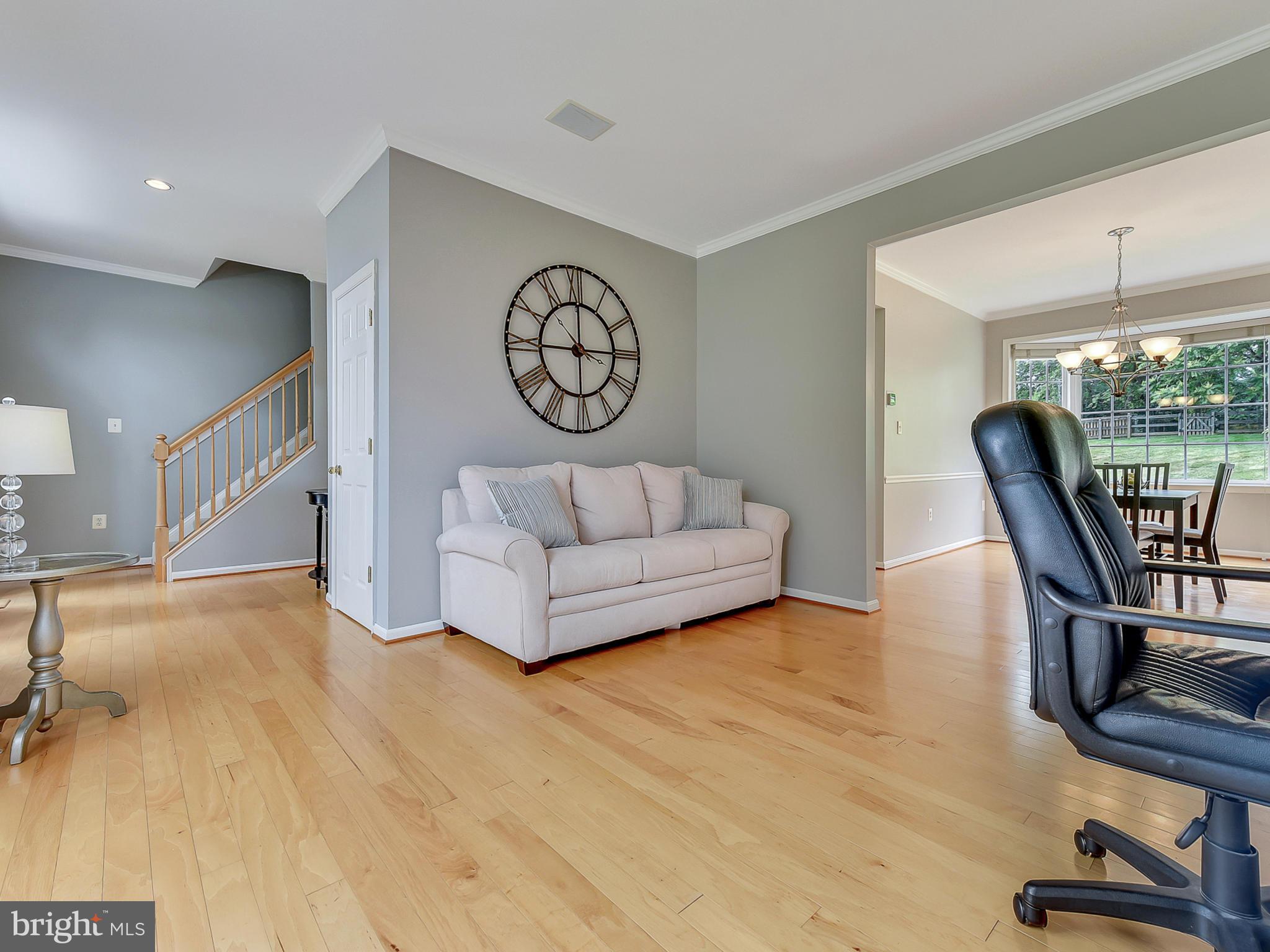 GREEN HILL MANOR - Residential