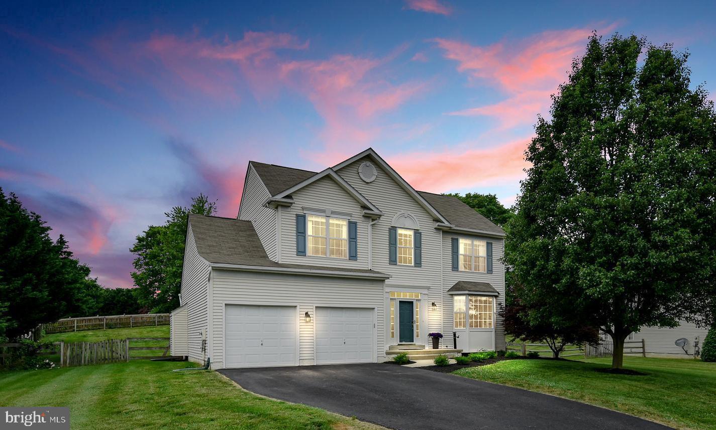 GREEN HILL MANOR - Residential