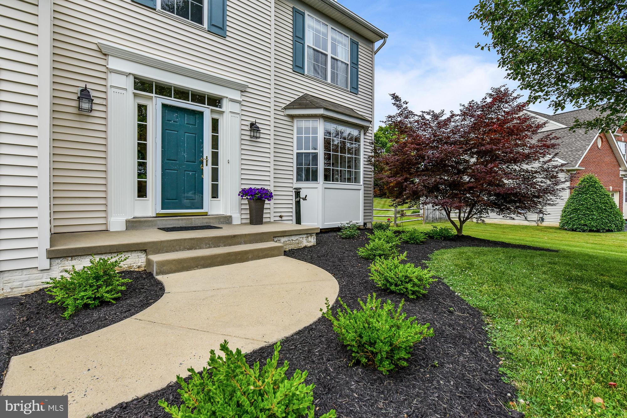 GREEN HILL MANOR - Residential