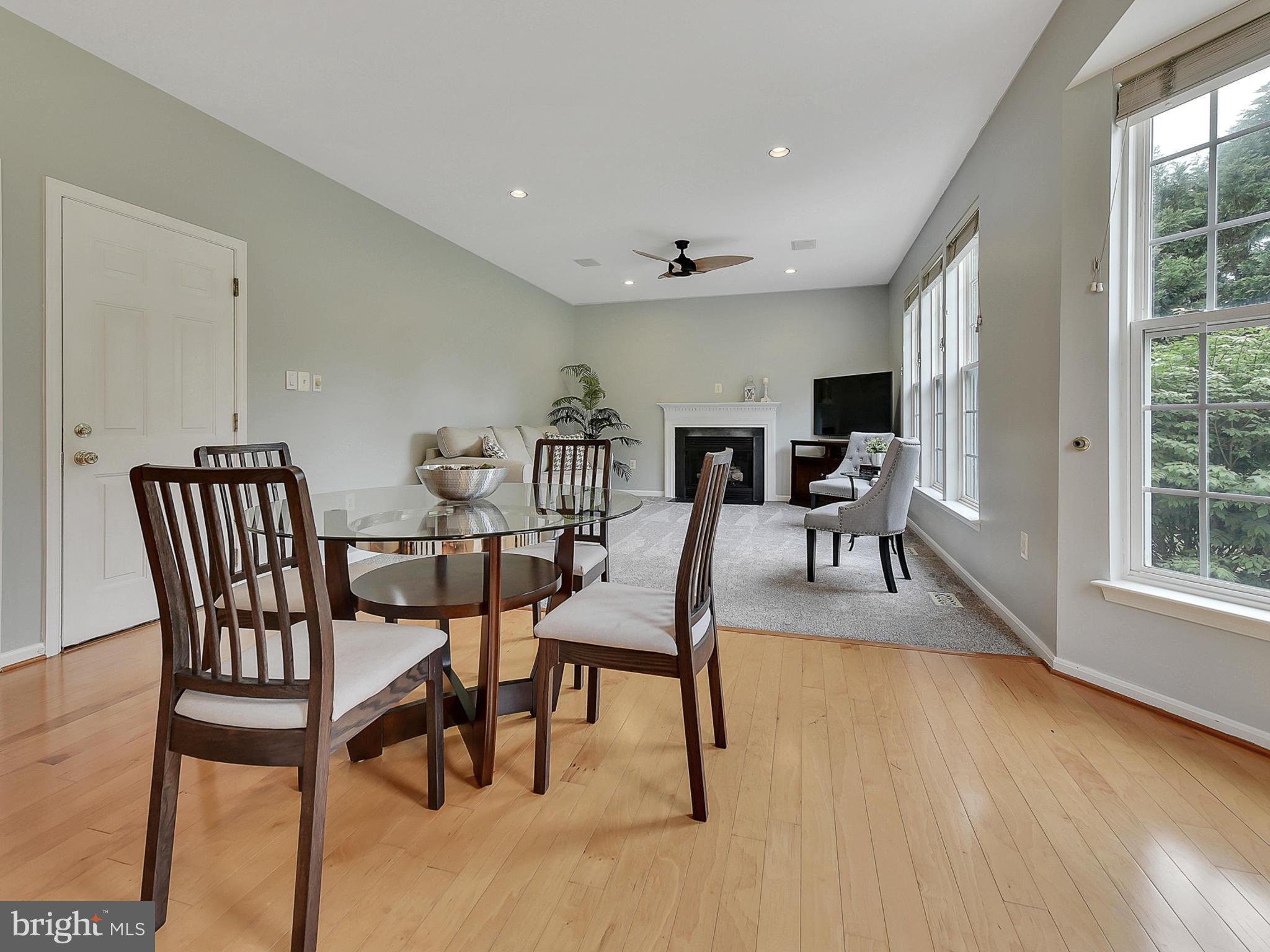 GREEN HILL MANOR - Residential