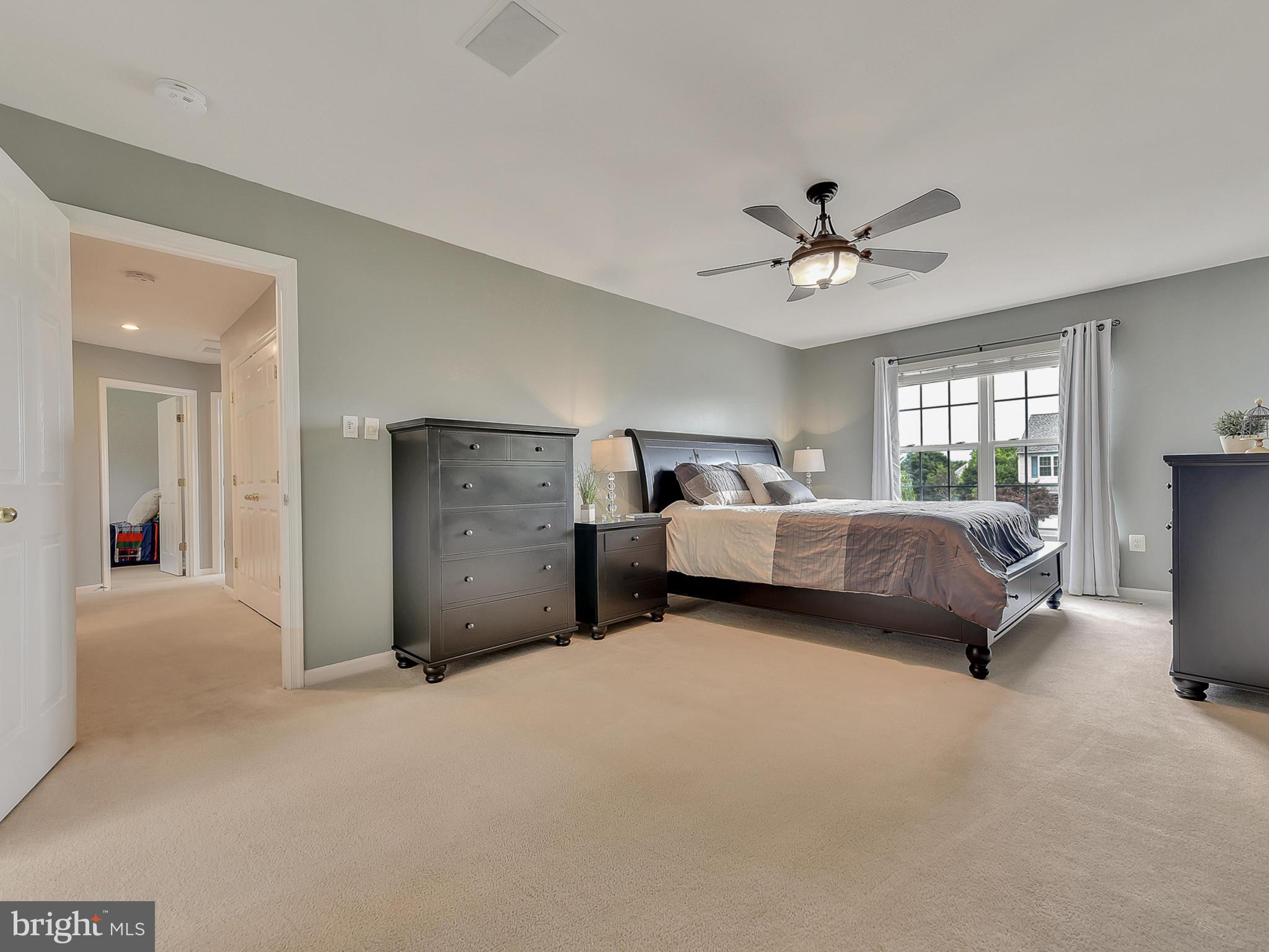 GREEN HILL MANOR - Residential