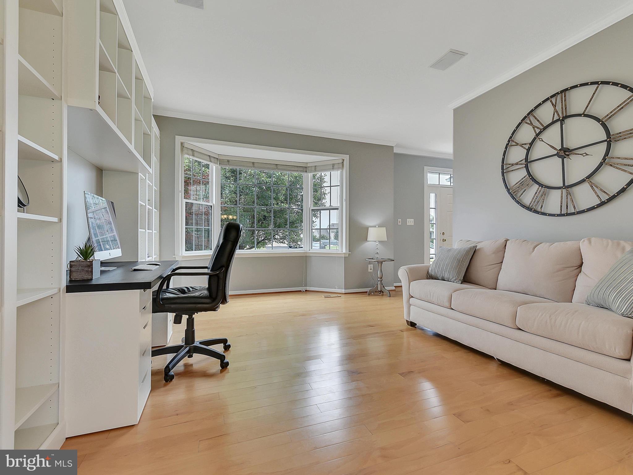 GREEN HILL MANOR - Residential