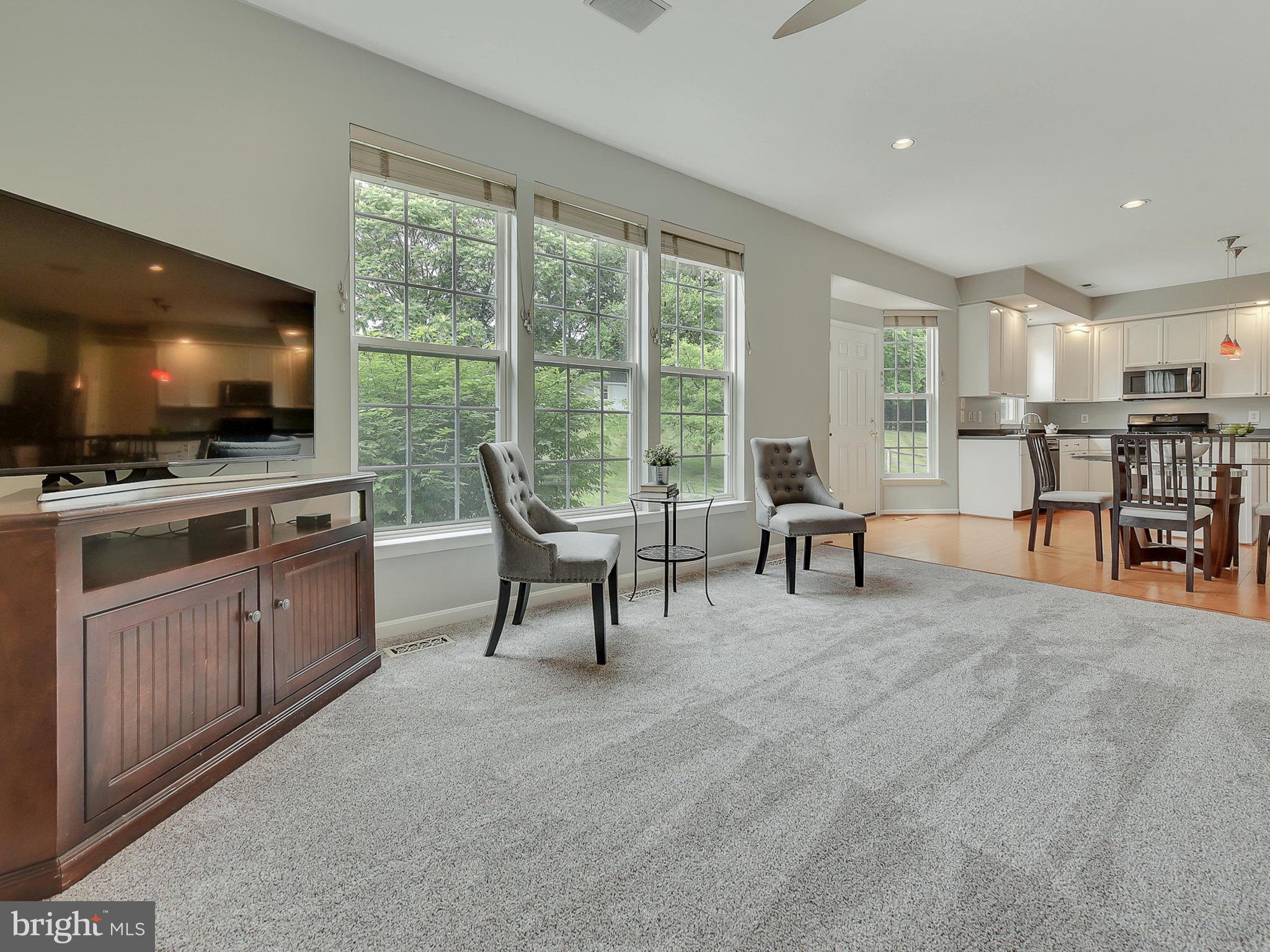 GREEN HILL MANOR - Residential