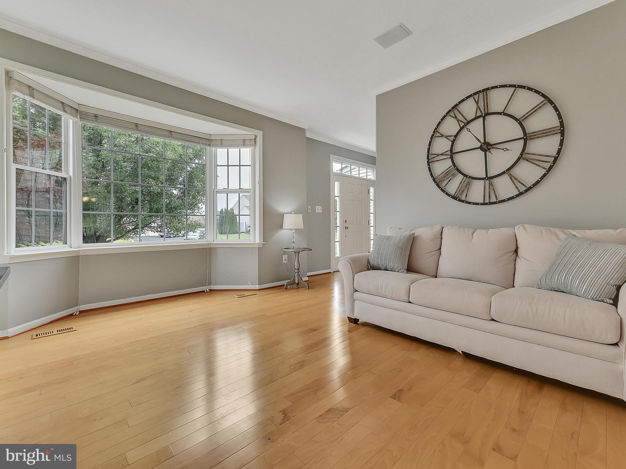 GREEN HILL MANOR - Residential