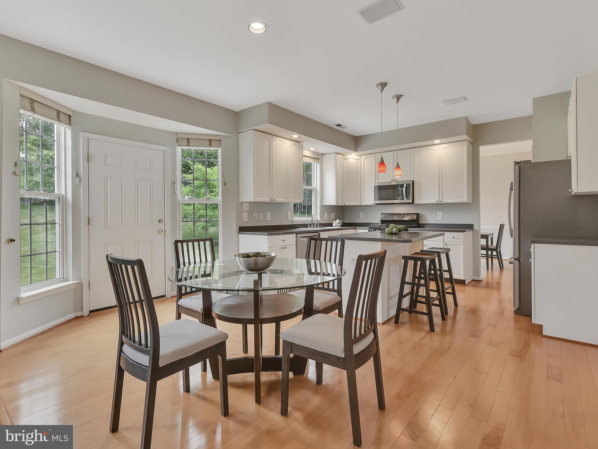 GREEN HILL MANOR - Residential