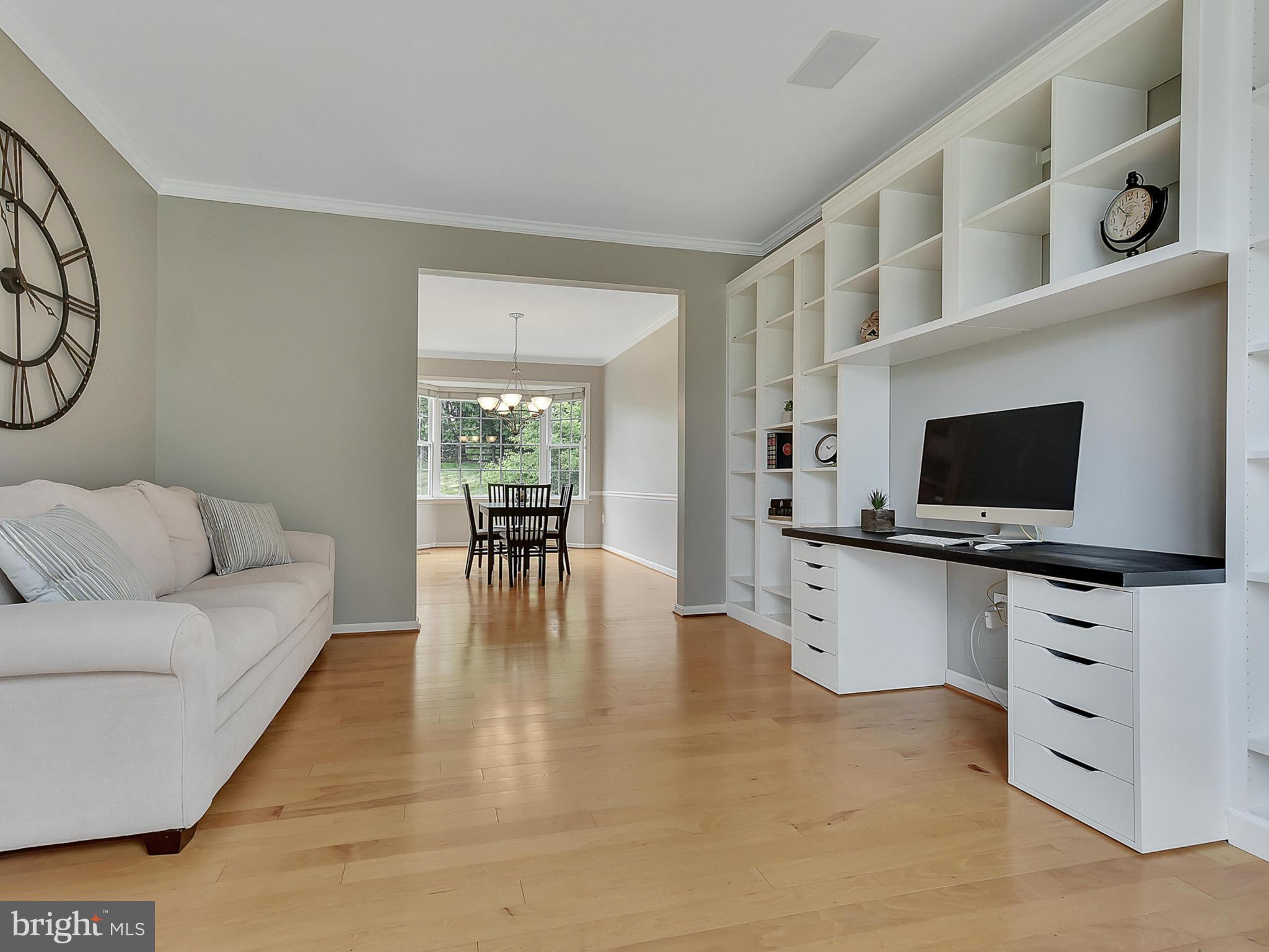 GREEN HILL MANOR - Residential