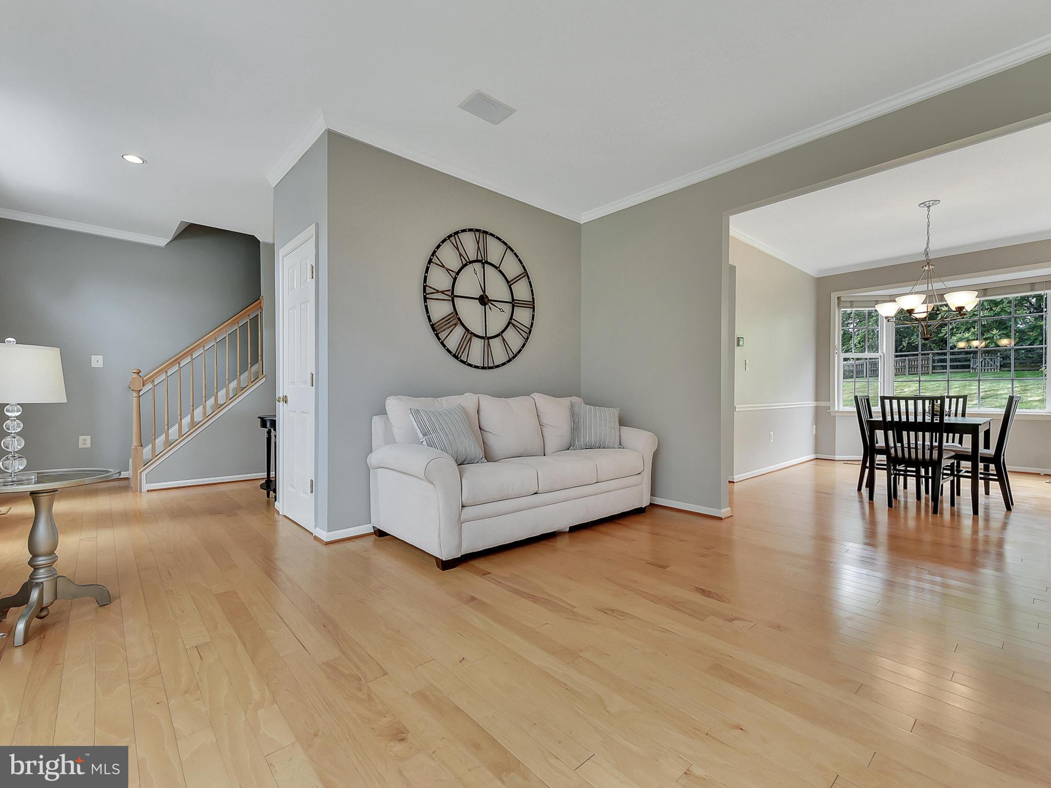 GREEN HILL MANOR - Residential