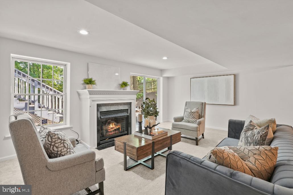 SEMINARY RIDGE - Residential