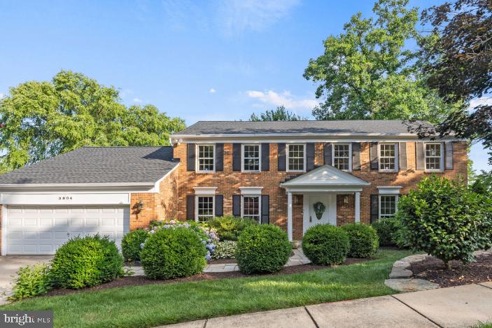 SEMINARY RIDGE - Residential