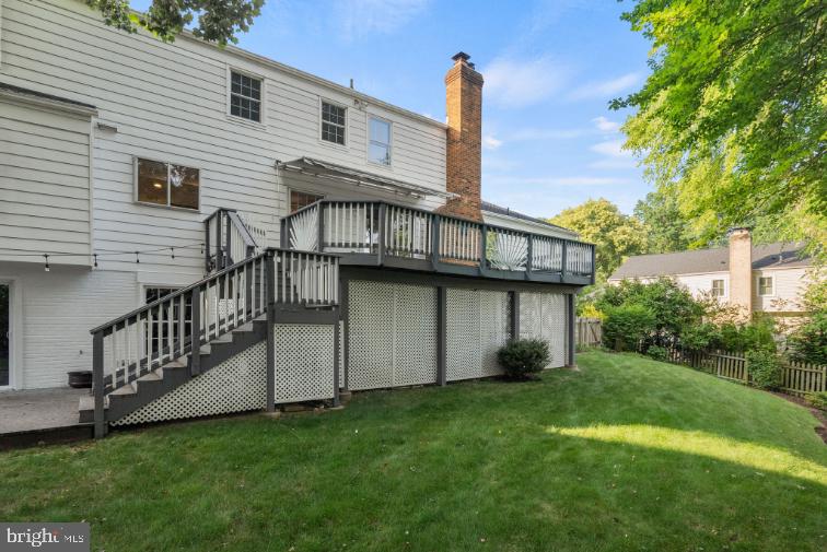 SEMINARY RIDGE - Residential