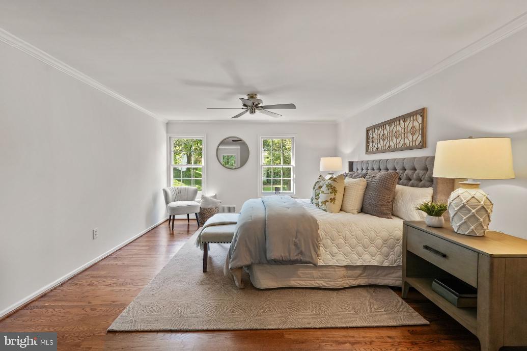 SEMINARY RIDGE - Residential