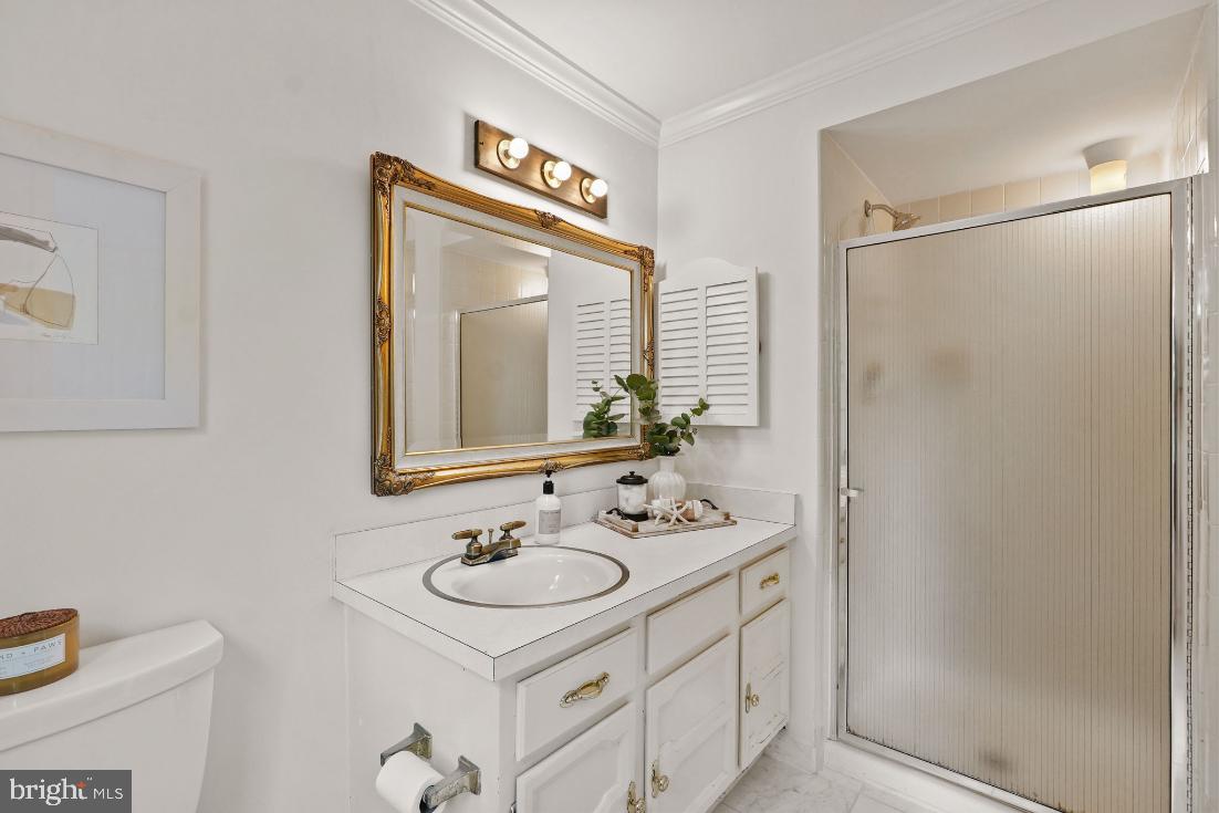 SEMINARY RIDGE - Residential