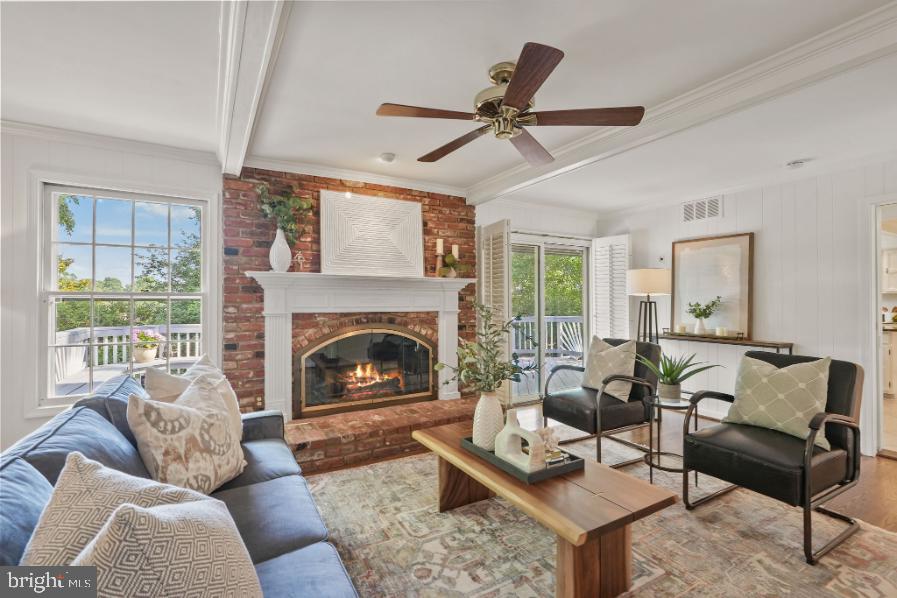 SEMINARY RIDGE - Residential