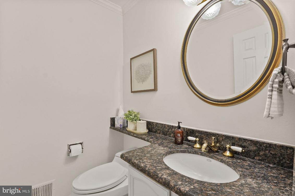 SEMINARY RIDGE - Residential