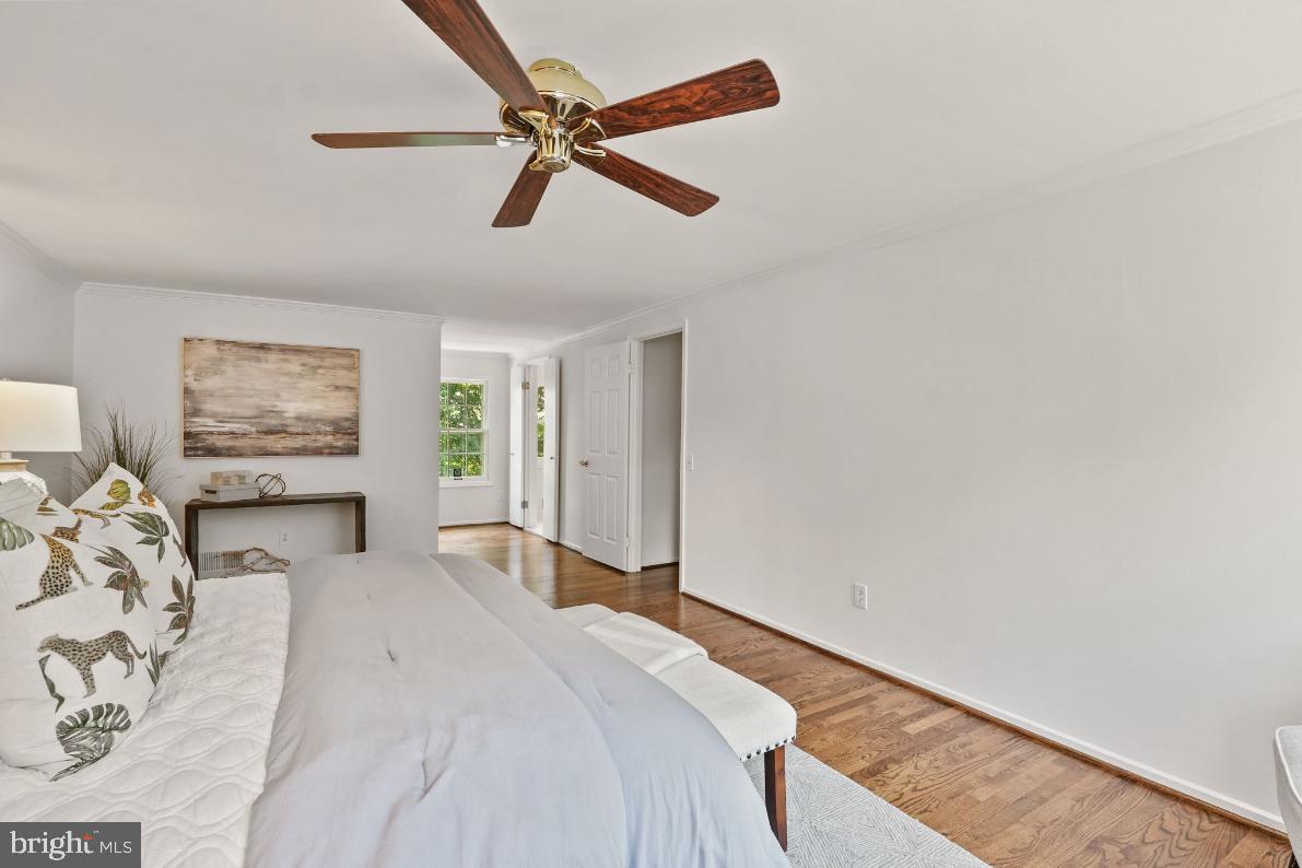 SEMINARY RIDGE - Residential