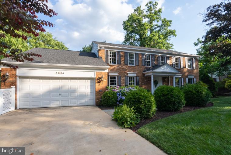 SEMINARY RIDGE - Residential