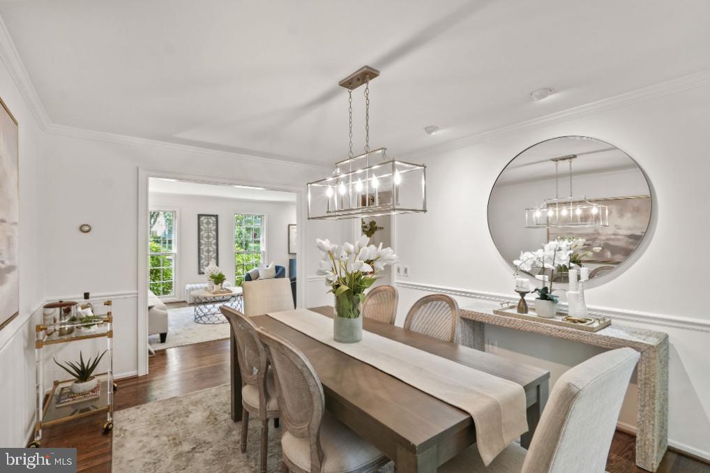 SEMINARY RIDGE - Residential