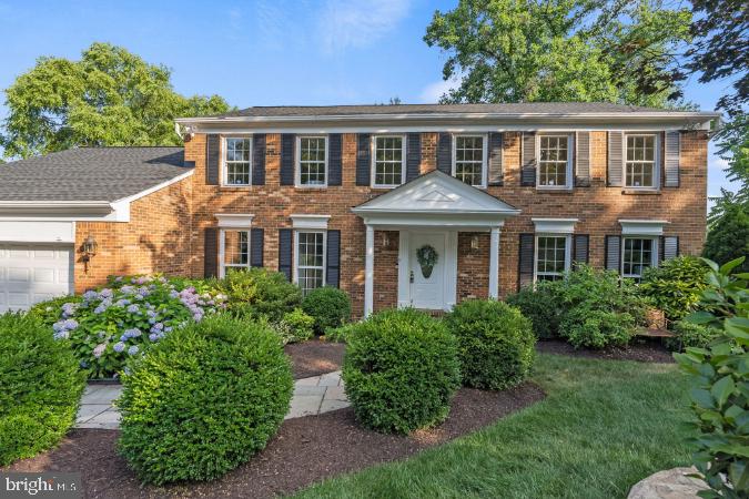 SEMINARY RIDGE - Residential