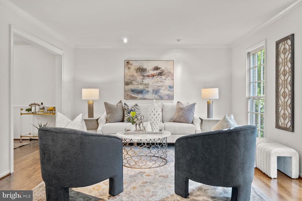 SEMINARY RIDGE - Residential