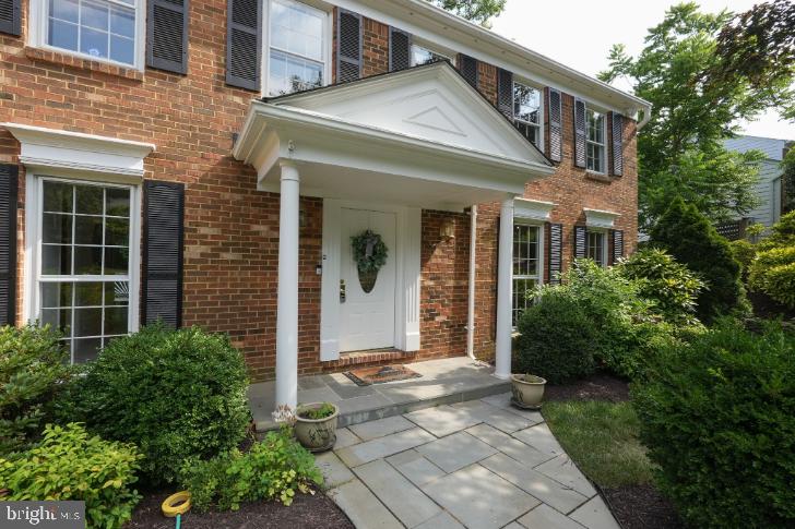 SEMINARY RIDGE - Residential