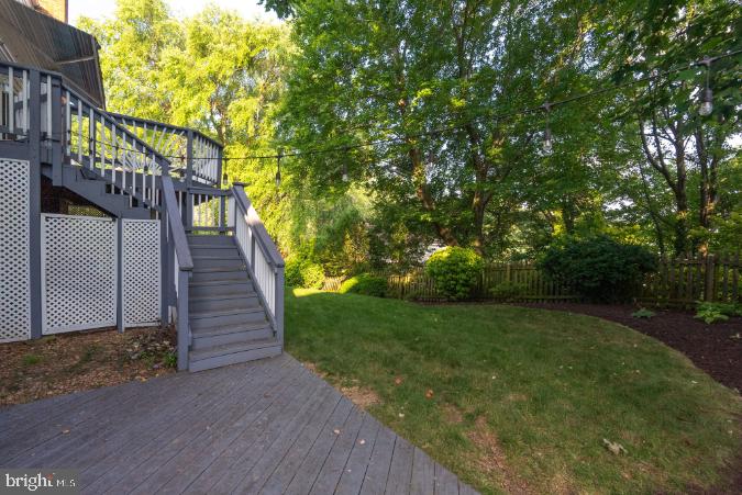 SEMINARY RIDGE - Residential